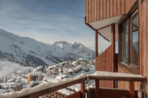 Avoriaz